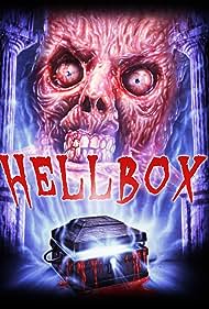 Hellbox (2021) watch-Hellbox (2021)