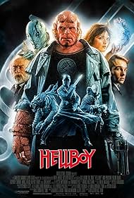 Hellboy (2004) watch-Hellboy (2004)