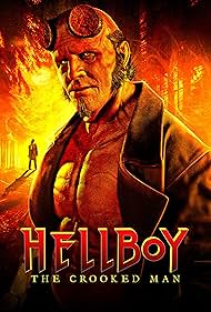 Hellboy: The Crooked Man (2024) watch-Hellboy: The Crooked Man (2024)