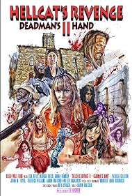 Hellcat's Revenge II: Deadman's Hand (2021) watch-Hellcat's Revenge II: Deadman's Hand (2021)