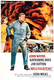 Hellfighters (1968) watch-Hellfighters (1968)