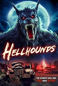 Hellhounds (2024) watch-Hellhounds (2024)