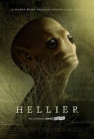 Hellier (2019) watch-Hellier (2019)