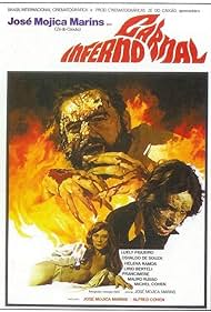 Hellish Flesh (1977) watch-Hellish Flesh (1977)