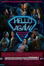 Hello Again (2017) watch-Hello Again (2017)