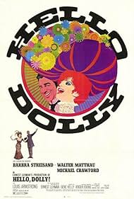 Hello, Dolly! (1969) watch-Hello, Dolly! (1969)