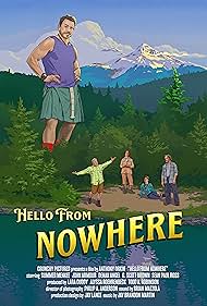 watch-Hello from Nowhere (2022)