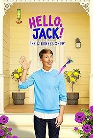 Hello, Jack! The Kindness Show (2021) watch-Hello, Jack! The Kindness Show (2021)