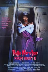 Hello Mary Lou: Prom Night II (1987) watch-Hello Mary Lou: Prom Night II (1987)