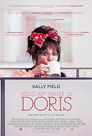 watch-Hello, My Name Is Doris (2016)