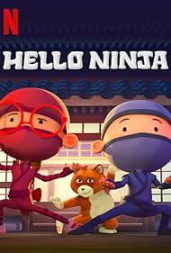 watch-Hello Ninja (2019)