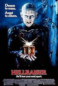 Hellraiser (1987) watch-Hellraiser (1987)