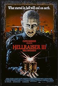 watch-Hellraiser III: Hell on Earth (1992)