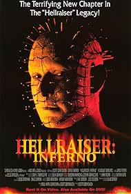 Hellraiser: Inferno (2000) watch-Hellraiser: Inferno (2000)