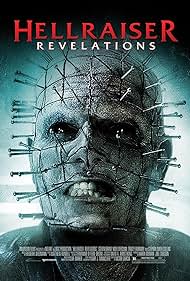 Hellraiser: Revelations (2011) watch-Hellraiser: Revelations (2011)