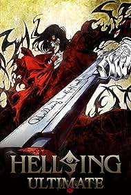 watch-Hellsing Ultimate (2006)