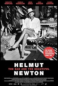 watch-Helmut Newton: The Bad and the Beautiful (2020)