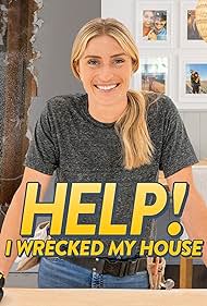 Help! I Wrecked My House (2020) watch-Help! I Wrecked My House (2020)