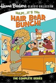 watch-Help!... It's the Hair Bear Bunch! (1971)