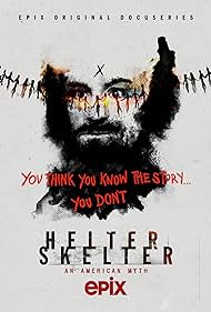 Helter Skelter: An American Myth (2020) watch-Helter Skelter: An American Myth (2020)