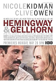 watch-Hemingway & Gellhorn (2012)