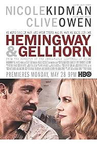 Hemingway & Gellhorn (2012) watch-Hemingway & Gellhorn (2012)