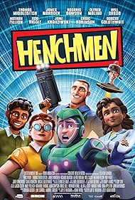 watch-Henchmen (2020)