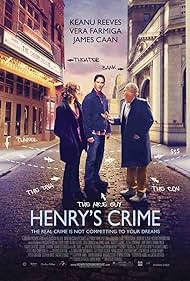 Henry's Crime (2011) watch-Henry's Crime (2011)