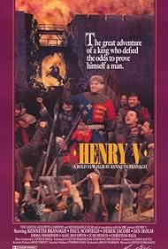 Henry V (1989) watch-Henry V (1989)