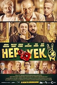 watch-Hep Yek 2 (2017)