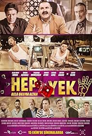 watch-Hep Yek 4: Bela Okuma Altan (2021)