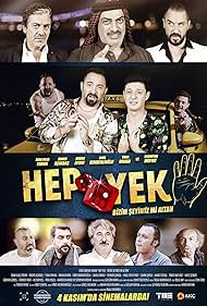 Hep Yek 5: Bizim Seyimiz Mi Altan (2022) watch-Hep Yek 5: Bizim Seyimiz Mi Altan (2022)