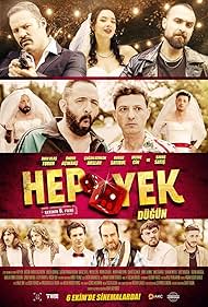 watch-Hep Yek: The Wedding (2023)