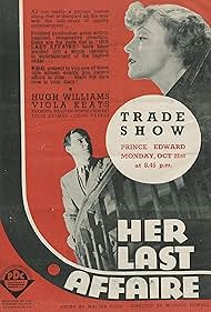 Her Last Affaire (1935) watch-Her Last Affaire (1935)