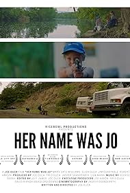 watch-Her Name Was Jo (2022)