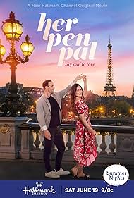 Her Pen Pal (2021) watch-Her Pen Pal (2021)