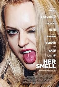 watch-Her Smell (2019)