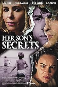 watch-Her Son's Secret (2021)
