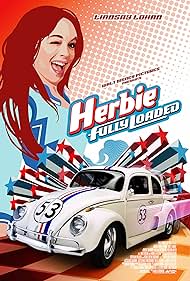 watch-Herbie Fully Loaded (2005)