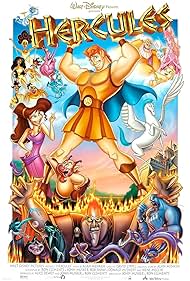 Hercules (1997) watch-Hercules (1997)