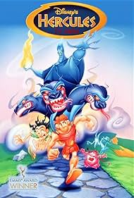 Hercules (1998) watch-Hercules (1998)