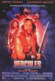 watch-Hercules and the Amazon Women (1994)