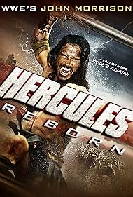 watch-Hercules Reborn (2014)