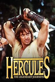 watch-Hercules: The Legendary Journeys (1995)