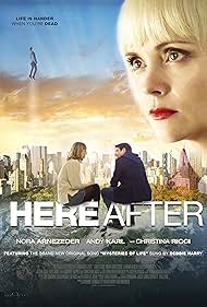 watch-Here After (2021)