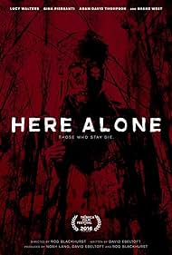 watch-Here Alone (2017)