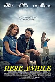 watch-Here Awhile (2020)