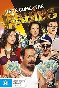 Here Come the Habibs! (2016) watch-Here Come the Habibs! (2016)