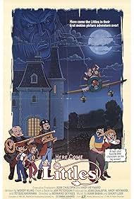 Here Come the Littles (1985) watch-Here Come the Littles (1985)