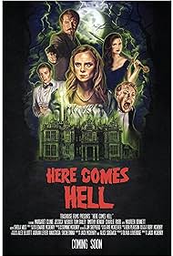 watch-Here Comes Hell (2019)